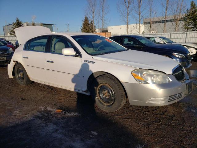 Photo 4 from auction – 2006 BUICK LUCERNE CX with VIN 1G4HD57256U146855