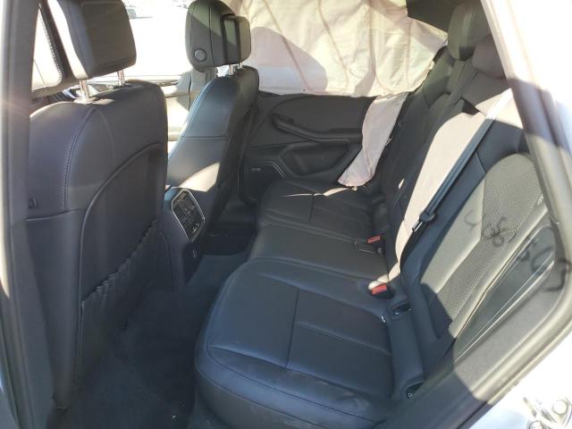 Photo 11 from auction – 2022 PORSCHE MACAN with VIN WP1AA2A5XNLB03602