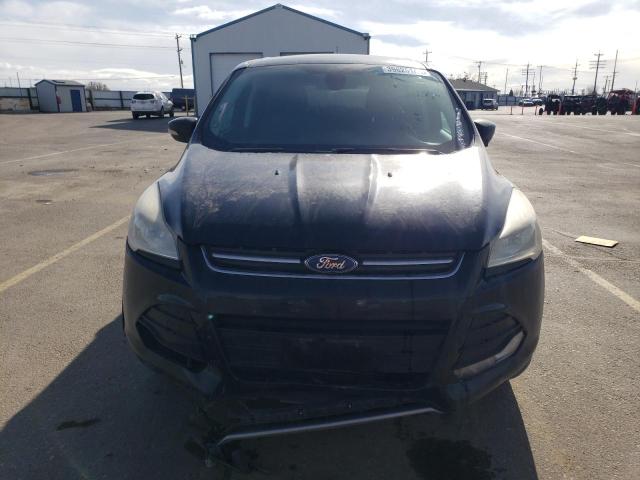 Photo 5 from auction – 2013 FORD ESCAPE SEL with VIN 1FMCU9H96DUB99316