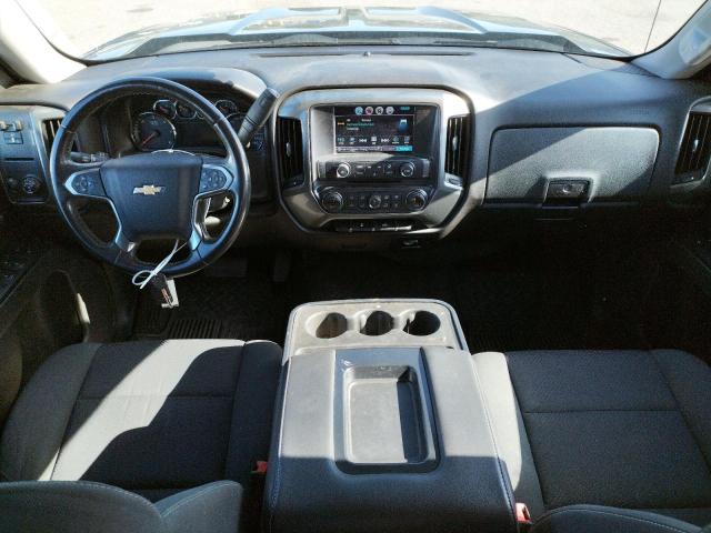 Photo 8 from auction – 2016 CHEVROLET SILVERADO with VIN 3GCPCREC9GG163801