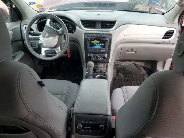 Photo 8 from auction – 2016 CHEVROLET TRAVERSE L with VIN 1GNKVHKD9GJ203084