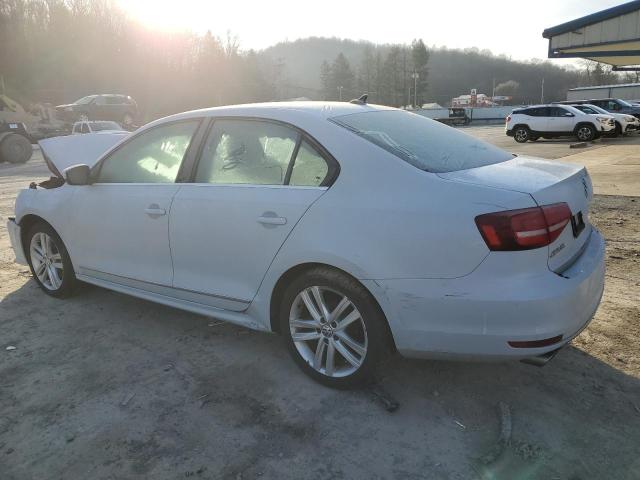 Photo 2 from auction – 2017 VOLKSWAGEN JETTA SEL with VIN 3VWL17AJ8HM293243