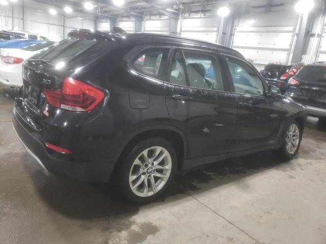 Photo 3 from auction – 2015 BMW X1 XDRIVE2 with VIN WBAVL1C52FVY35715