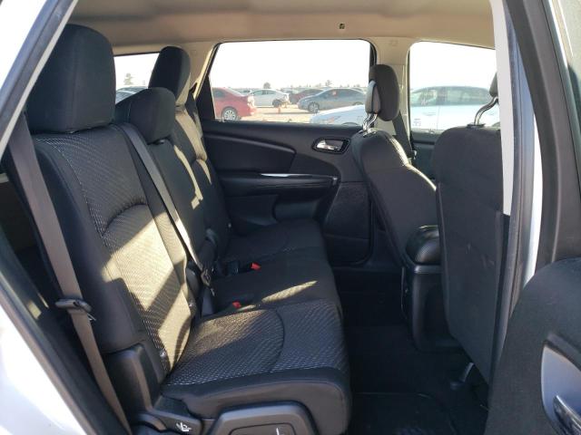 Photo 10 from auction – 2014 DODGE JOURNEY SE with VIN 3C4PDCABXET258993