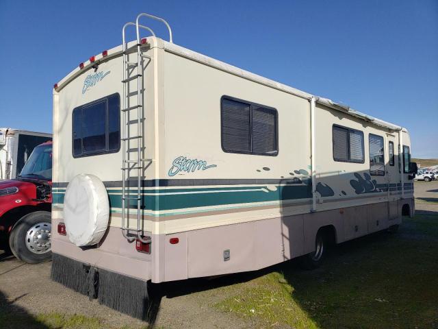 Photo 4 from auction – 1996 FLEE TRAILER with VIN 1GBKP37N2S3328033