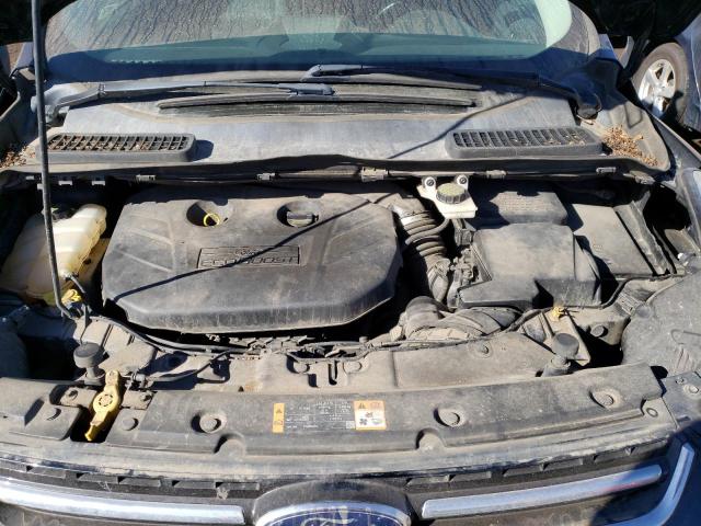 Photo 12 from auction – 2013 FORD ESCAPE SEL with VIN 1FMCU9H90DUC04168