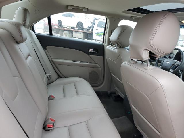 Photo 10 from auction – 2012 FORD FUSION SEL with VIN 3FAHP0JA6CR410107