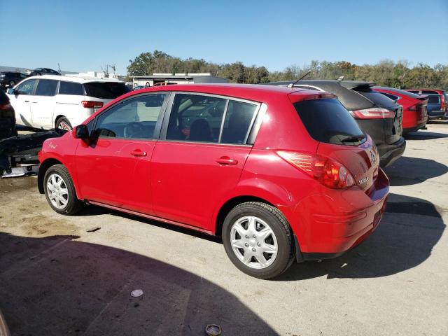 Photo 2 from auction – 2012 NISSAN VERSA S with VIN 3N1BC1CP7CL374226