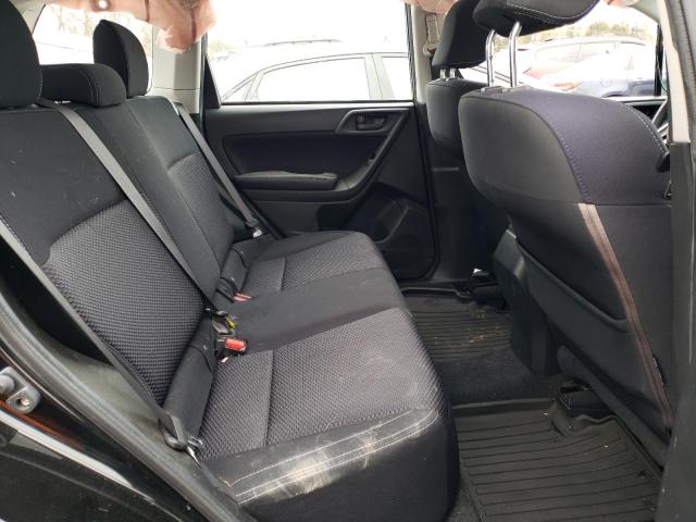 Photo 10 from auction – 2018 SUBARU FORESTER 2 with VIN JF2SJABC5JH518872
