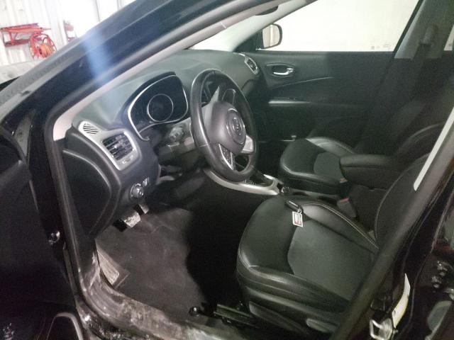 Photo 7 from auction – 2019 JEEP COMPASS LA with VIN 3C4NJDBB6KT659652