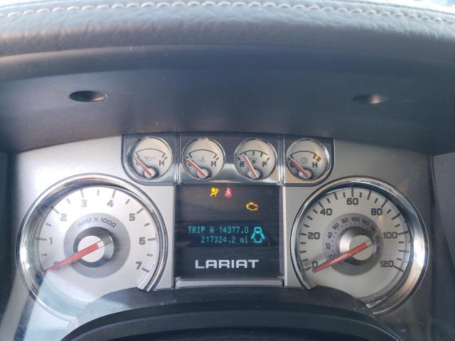 Photo 9 from auction – 2010 FORD F150 SUPER with VIN 1FTFW1EV2AKA14281