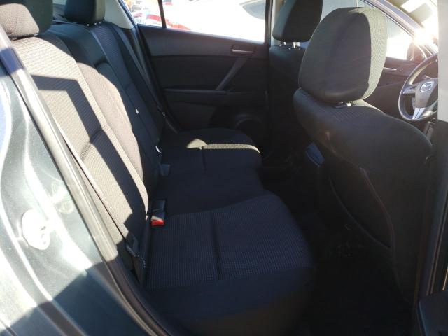 Photo 10 from auction – 2012 MAZDA 3 I with VIN JM1BL1V84C1652316
