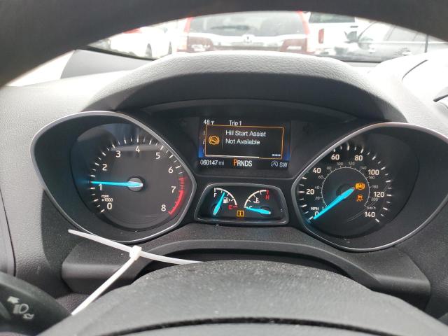 Photo 9 from auction – 2019 FORD ESCAPE SE with VIN 1FMCU9GD2KUC34324