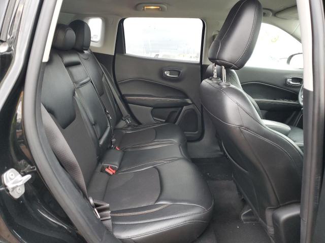 Photo 10 from auction – 2018 JEEP COMPASS LA with VIN 3C4NJDBB9JT457564