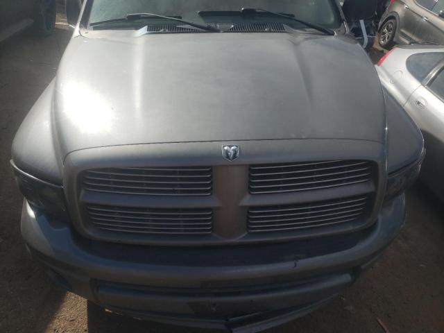 Photo 11 from auction – 2005 DODGE RAM 1500 S with VIN 1D7HU18D35S285282