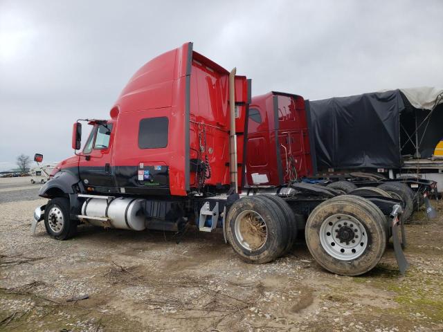 Photo 3 from auction – 2011 INTERNATIONAL PROSTAR PR with VIN 3HSCUAPR5BN186812