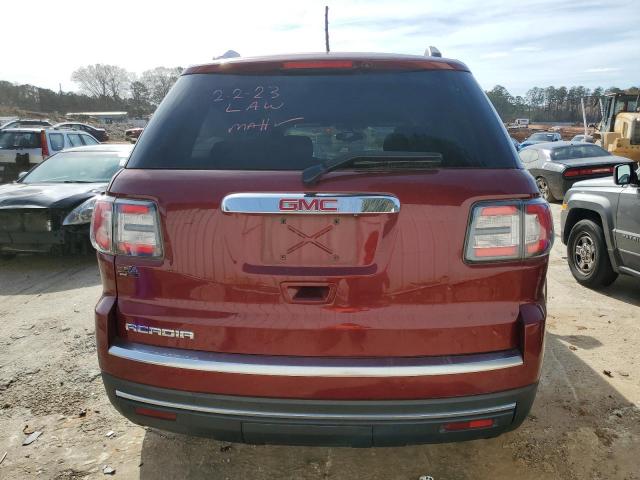 Photo 6 from auction – 2015 GMC ACADIA SLE with VIN 1GKKRNED9FJ273629
