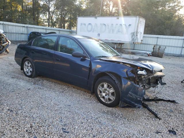 Photo 4 from auction – 2005 NISSAN ALTIMA S with VIN 1N4AL11E45N418699