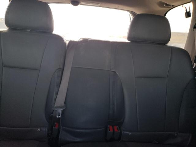 Photo 10 from auction – 2002 CHEVROLET TRAILBLAZE with VIN 1GNDT13S622319686