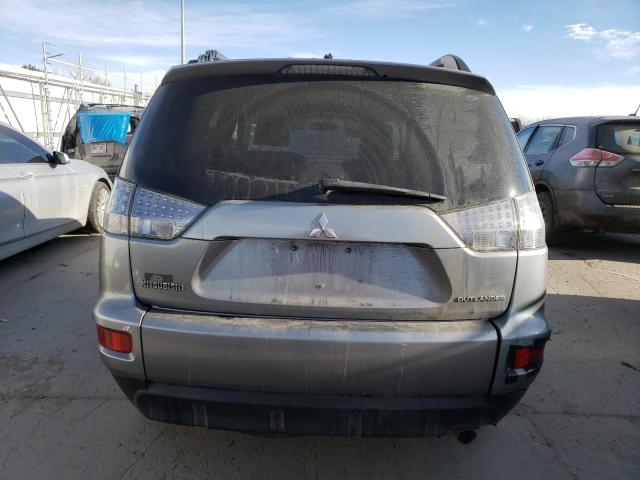 Photo 6 from auction – 2013 MITSUBISHI OUTLANDER with VIN JA4JT3AW2DU020047