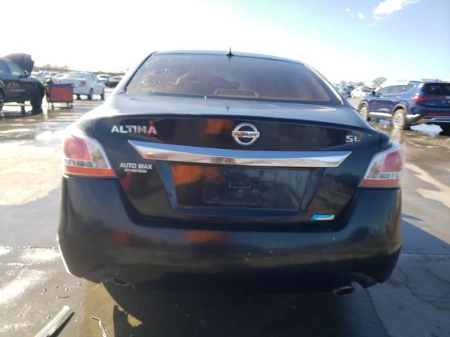 Photo 6 from auction – 2014 NISSAN ALTIMA 2.5 with VIN 1N4AL3AP7EN250800