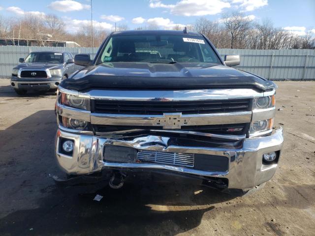 Photo 5 from auction – 2016 CHEVROLET SILVERADO2 with VIN 1GC2KVEG2GZ151207
