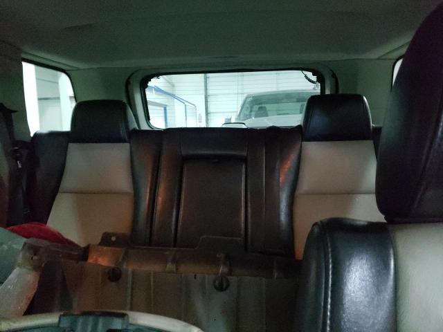 Photo 10 from auction – 2010 JEEP GRAND CHER with VIN 1J4PR5GK0AC144375