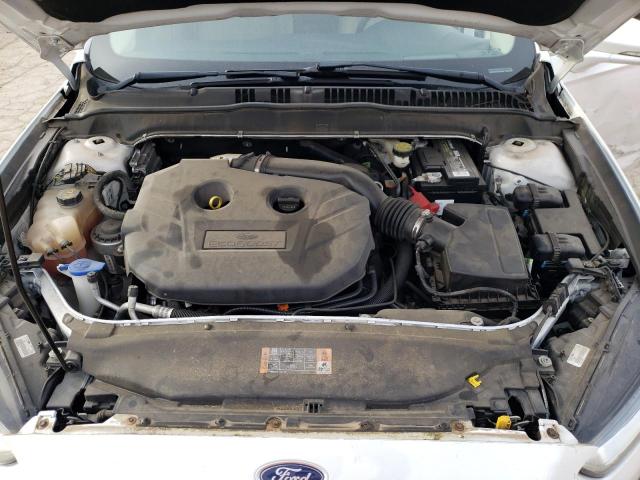 Photo 11 from auction – 2016 FORD FUSION SE with VIN 3FA6P0T96GR222008