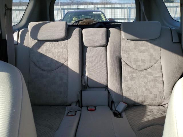 Photo 10 from auction – 2009 TOYOTA RAV4 with VIN JTMBF33V095011144
