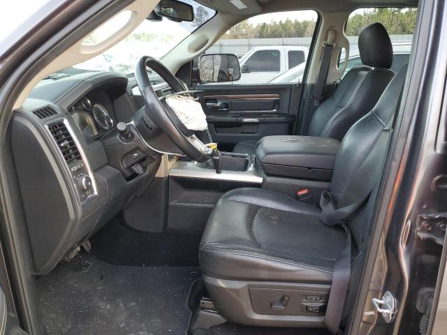 Photo 7 from auction – 2017 RAM 1500 LARAM with VIN 1C6RR7NTXHS509626