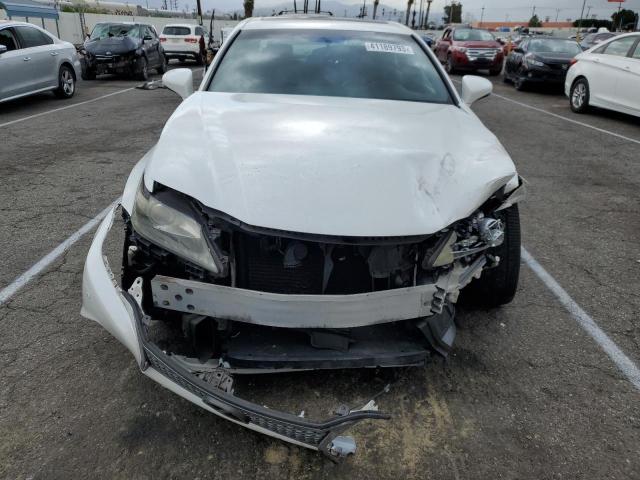 Photo 5 from auction – 2013 LEXUS GS 350 with VIN JTHBE1BL7D5020289