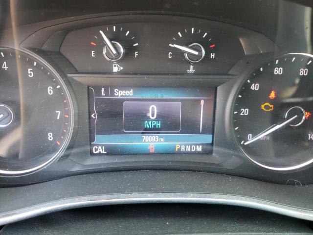 Photo 9 from auction – 2020 BUICK ENCORE PRE with VIN KL4CJASB8LB034558
