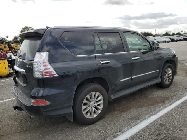 Photo 3 from auction – 2017 LEXUS GX 460 with VIN JTJBM7FX9H5173179