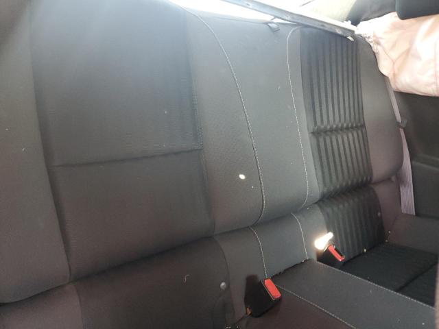 Photo 10 from auction – 2014 CHEVROLET CAMARO LS with VIN 2G1FA1E31E9292456