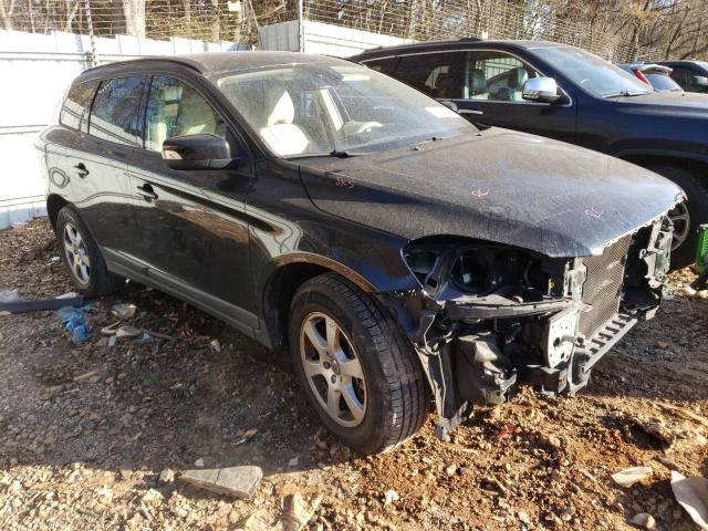 Photo 4 from auction – 2011 VOLVO XC60 3.2 with VIN YV4952DL1B2175208
