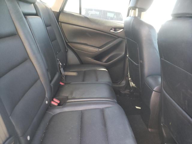 Photo 11 from auction – 2014 MAZDA CX-5 GT with VIN JM3KE4DYXE0418677