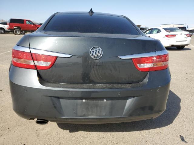 Photo 6 from auction – 2015 BUICK VERANO CON with VIN 1G4PR5SK0F4160652