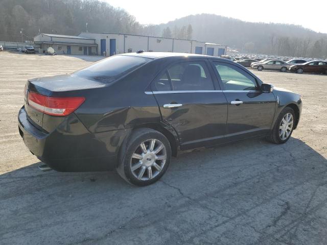Foto 3 de la subasta – 2010 LINCOLN MKZ con VIN 3LNHL2GC7AR601232