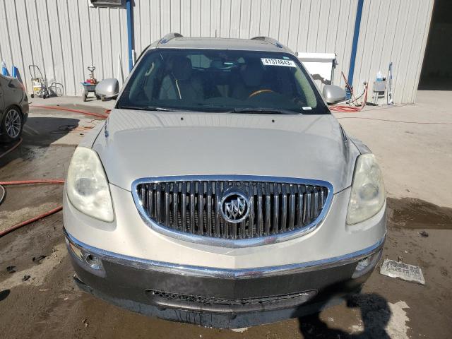 Photo 5 from auction – 2008 BUICK ENCLAVE CX with VIN 5GAER23748J247173