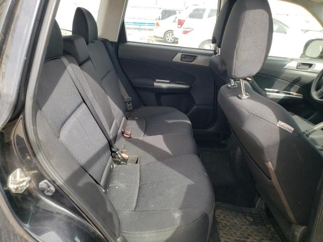 Photo 10 from auction – 2013 SUBARU FORESTER 2 with VIN JF2SHBAC6DH430940