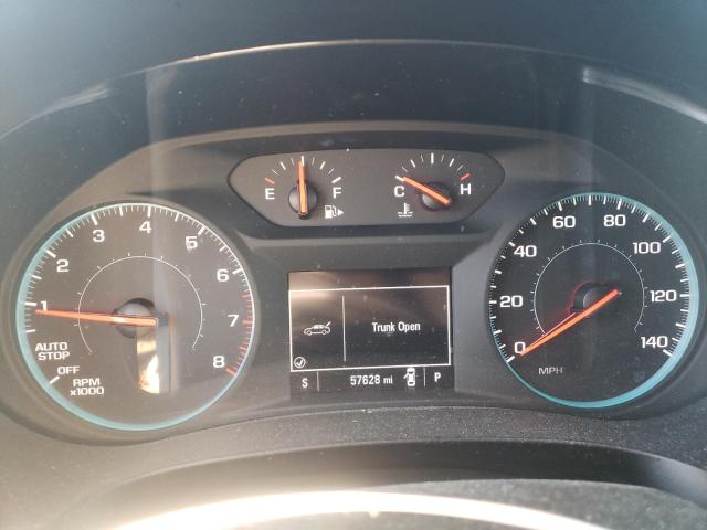 Photo 9 from auction – 2019 CHEVROLET MALIBU LS with VIN 1G1ZB5ST2KF185117