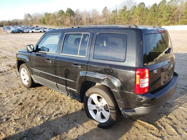 Photo 2 from auction – 2014 JEEP PATRIOT SP with VIN 1C4NJPBB8ED727266
