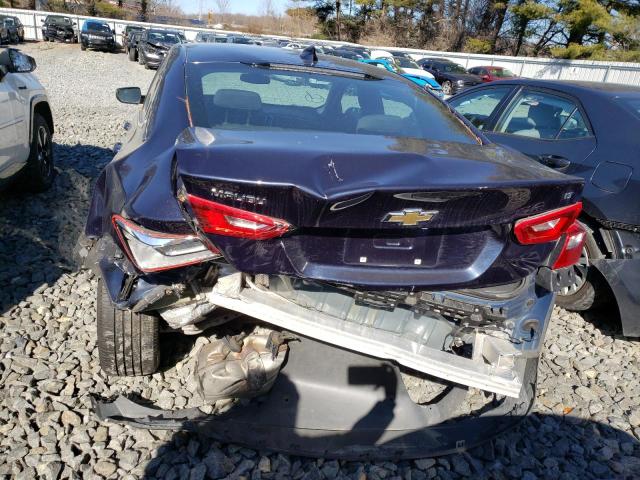 Photo 6 from auction – 2016 CHEVROLET MALIBU LT with VIN 1G1ZE5ST4GF245591