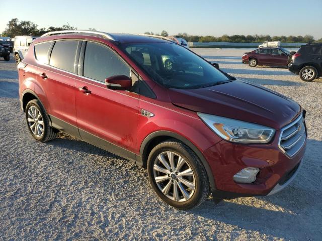 Photo 4 from auction – 2017 FORD ESCAPE TIT with VIN 1FMCU0JD6HUC60356