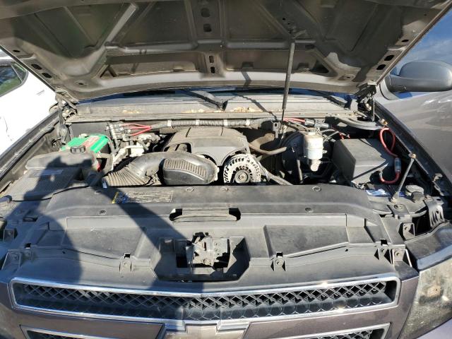 Photo 11 from auction – 2010 CHEVROLET TAHOE C150 with VIN 1GNMCAE0XAR136552