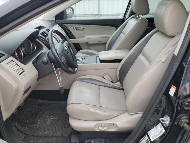 Photo 7 from auction – 2010 MAZDA CX-9 with VIN JM3TB3MV5A0233587
