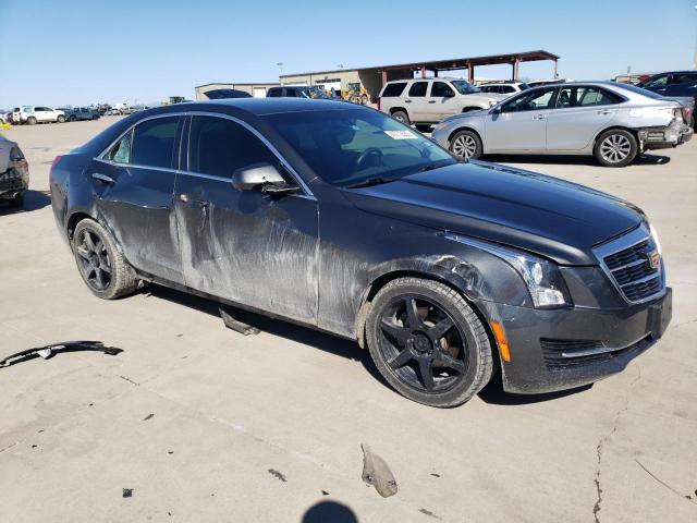 صورة رقم 4 من المزاد - 2015 CADILLAC ATS مع VIN 1G6AA5RA0F0143598
