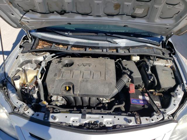 Photo 11 from auction – 2013 TOYOTA COROLLA BA with VIN 5YFBU4EEXDP216023