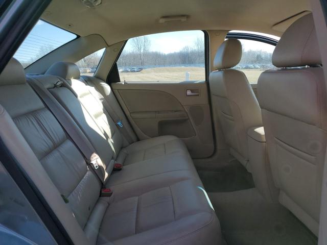 Photo 10 from auction – 2006 FORD FIVE HUNDR with VIN 1FAFP23116G130803