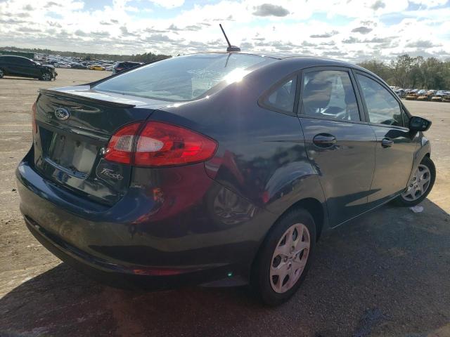 Photo 3 from auction – 2012 FORD FIESTA SE with VIN 3FADP4BJ3CM104855